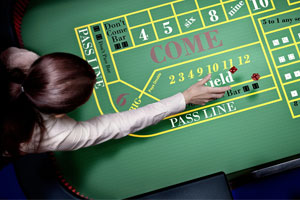 Promotion of Gambling Attorney