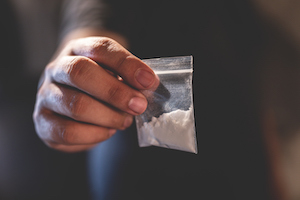 houston delivery of a controlled substance attorney