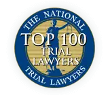 top 100 trial lawyers 