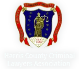 Harris County Criminal Lawyers Association 